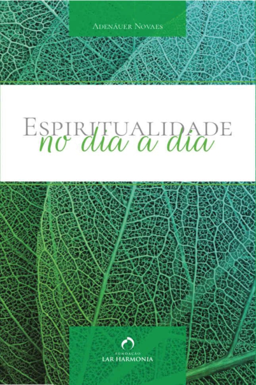 Espiritualidade no dia a dia