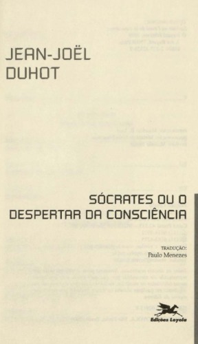 Sócrates ou o Despertar da Consciência