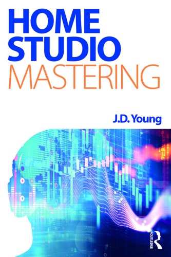 Home Studio Mastering