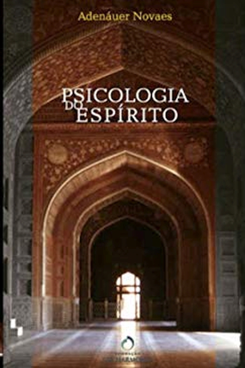 Psicologia do Espí­rito