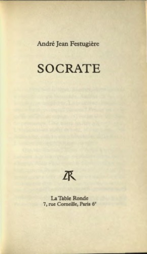 Socrate