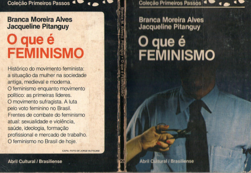 O que é Feminismo