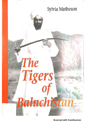 The Tigers of Baluchistan