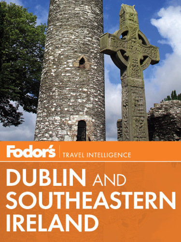 Dublin and Southeastern Ireland