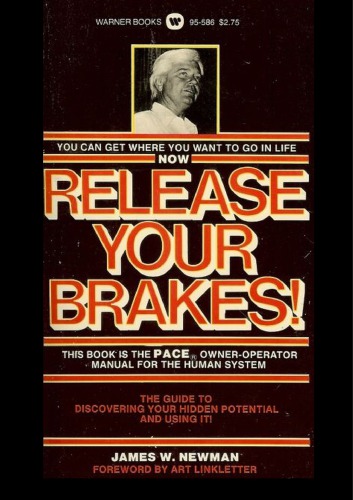 Release Your Brakes