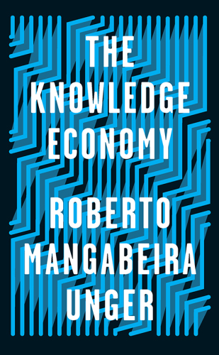The Knowledge Economy