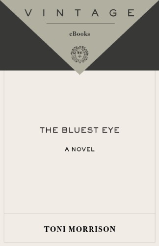 The Bluest Eye
