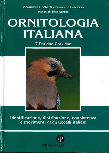 Ornitologia Italiana