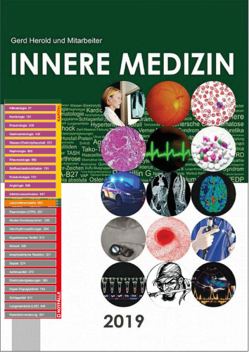Innere Medizin 2019