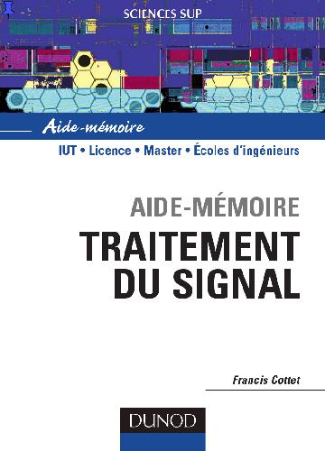 Traitement du signal