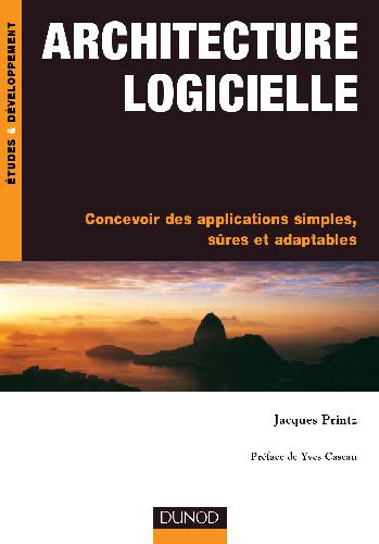 Architecture logicielle
