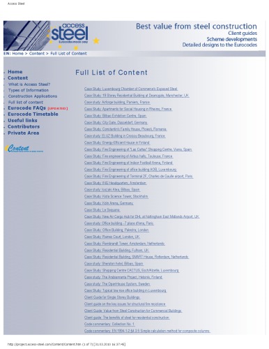 Access Steel Complete