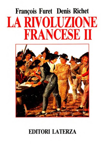La rivoluzione francese