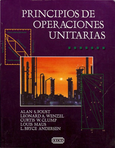 Principios de Operaciones Unitarias