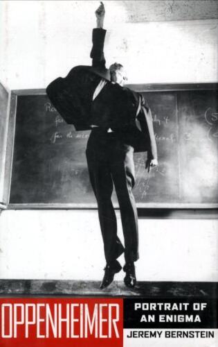Oppenheimer: Portrait of an Enigma