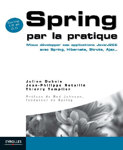 Spring par la pratique