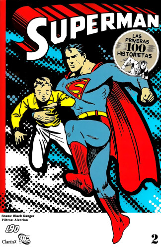 superman 100 primeras historietas 02