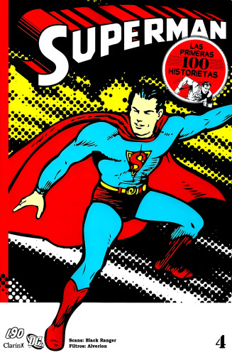 superman 100 primeras historietas 04
