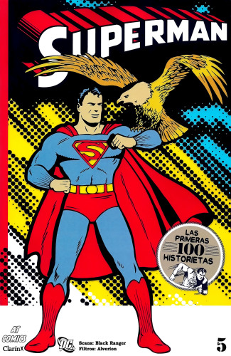 superman 100 primeras historietas 05