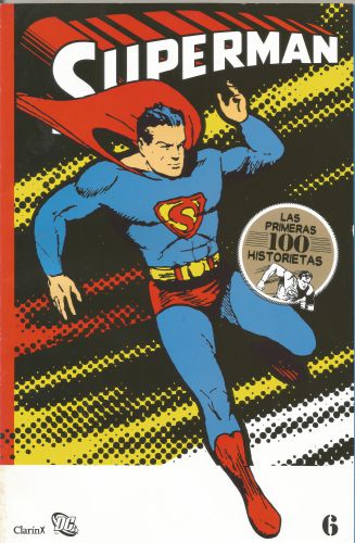 superman 100 primeras historietas 06