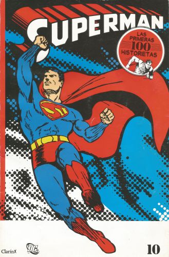 superman 100 primeras historietas 10