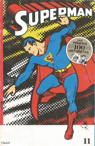 superman 100 primeras historietas 11