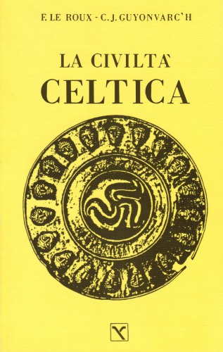 La civiltà celtica