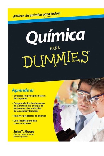 Química para Dummies