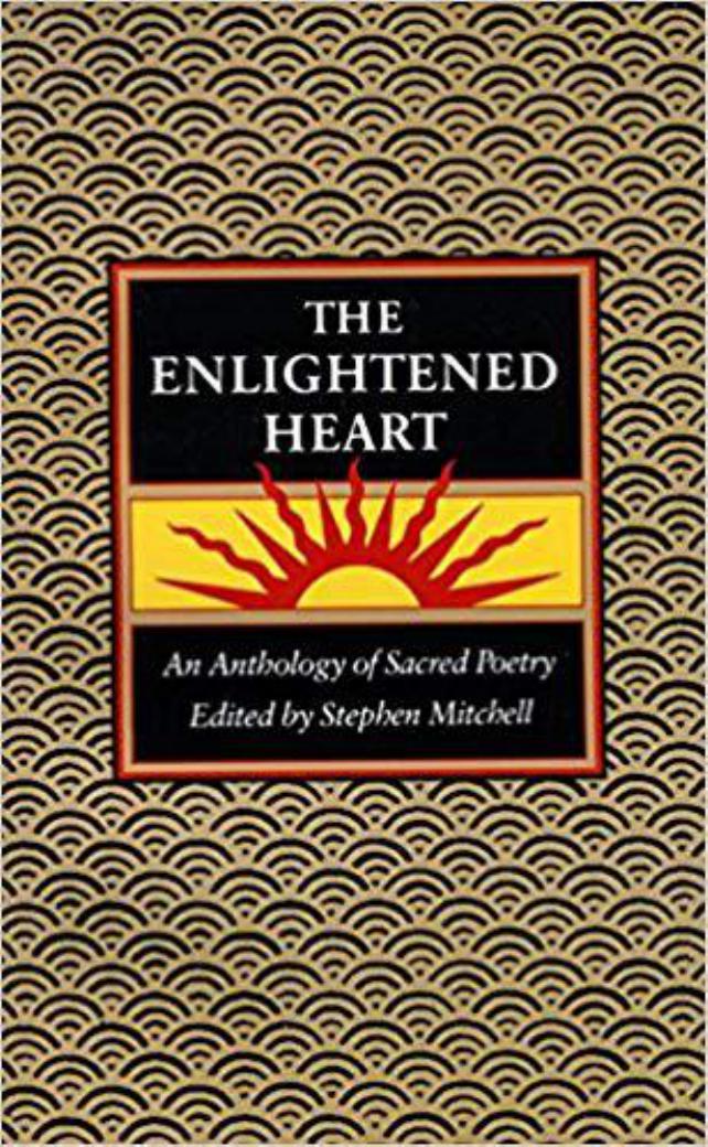 The Enlightened heart an anthology of sacred poetry