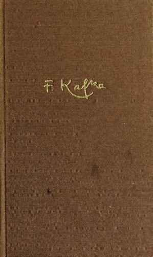 Briefe an Ottla und die Familie