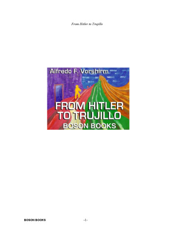 From Hitler to Trujillo