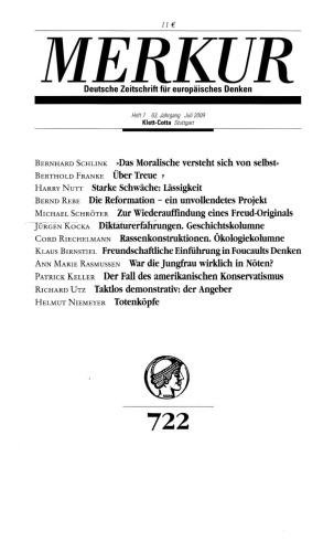 Freuds Memorandum »Soll die Psychoanalyse an der Universitat gelehrt werden?« Zur Wiederauffindung des verschollenen Originals