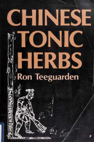 Chinese Tonic Herbs