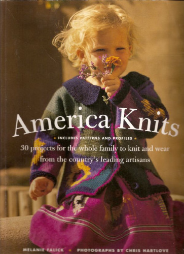 America Knits