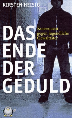 Das Ende der Geduld: Konsequent gegen jugendliche Gewalttäter