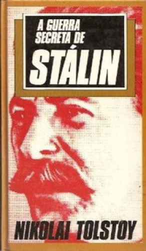 A guerra secreta de Stalin