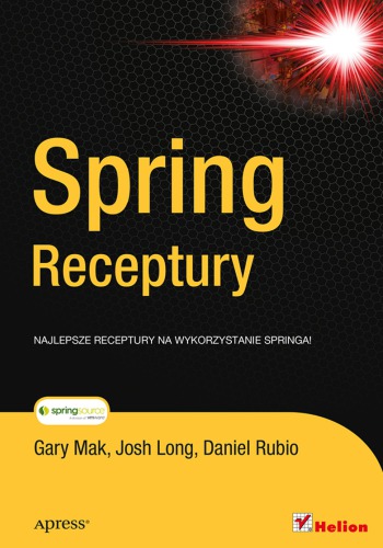 Spring Receptury