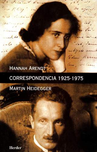 Correspondencia, 1925-1975