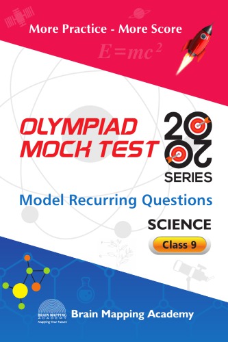 Mock Tests 20 20 Class 9 Science Brain Mapping Academy Hyderabad Standard 9 IX