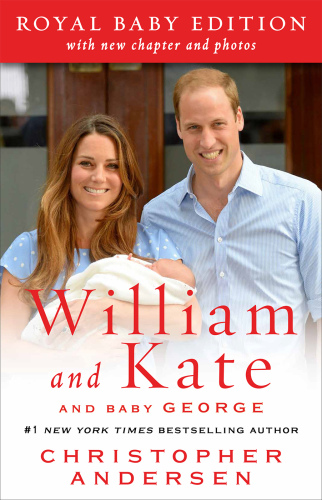 William and Kate: A Royal Love Story