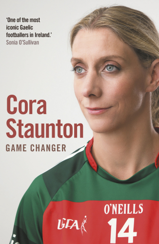Cora Staunton: My Autobiography