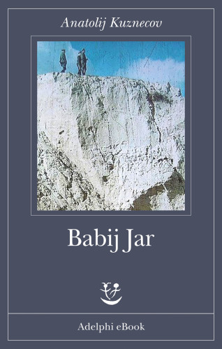 Babij Jar