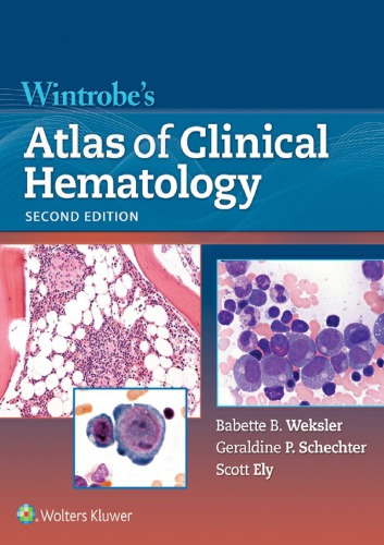 Wintrobe’s Atlas of Clinical Hematology
