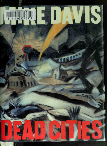 Dead Cities: And Other Tales