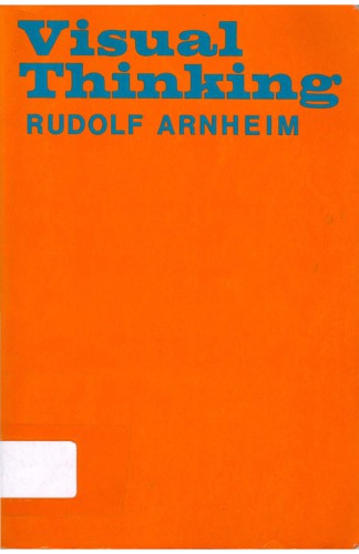 Visual Thinking