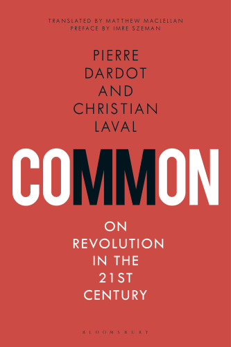Common: On Revolution in the 21st Century