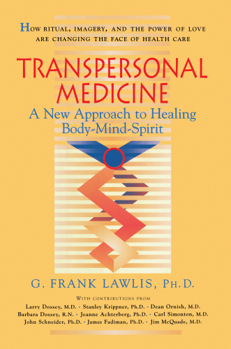 Transpersonal Medicine