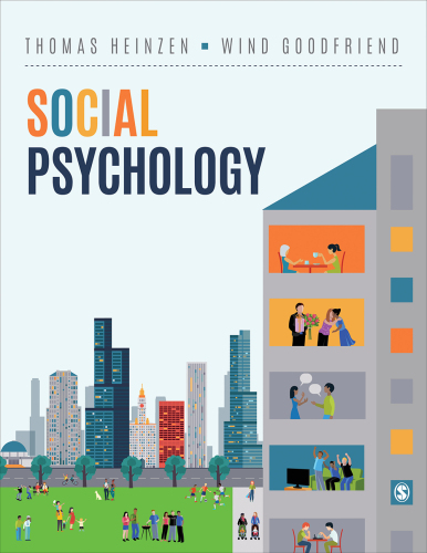 Social Psychology
