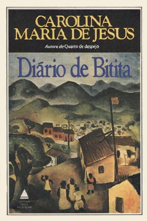 Diário de Bitita