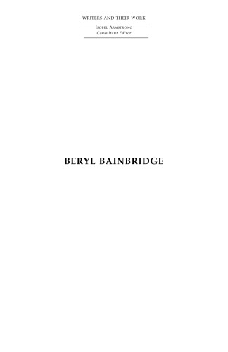 Beryl Bainbridge